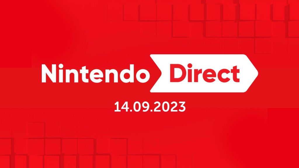 Nintendo Direct: Jogos Anunciados