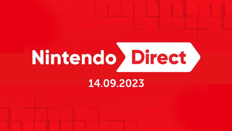 Nintendo Direct de Setembro