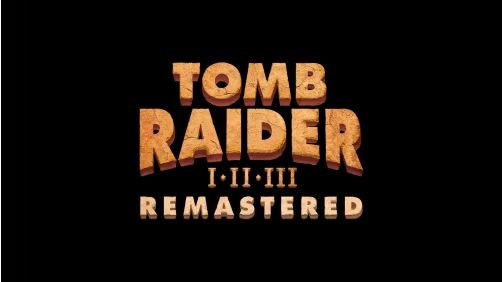 Tomb Raider ganha versão remasterizada para o Switch