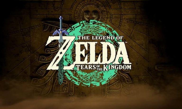 The Legend of Zelda: Tears of the Kingdom | Versão física, console e controle temáticos serão lançados no Brasil