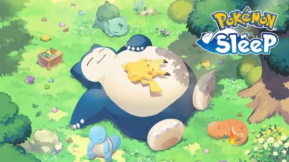 Pokémon Sleep comemora 10 milhões de downloads